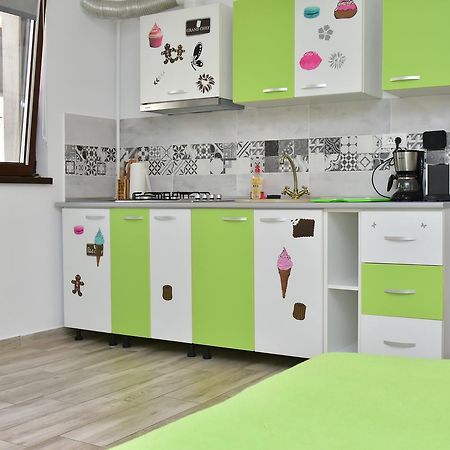 Cazare Fundeni Bucharest Exterior photo