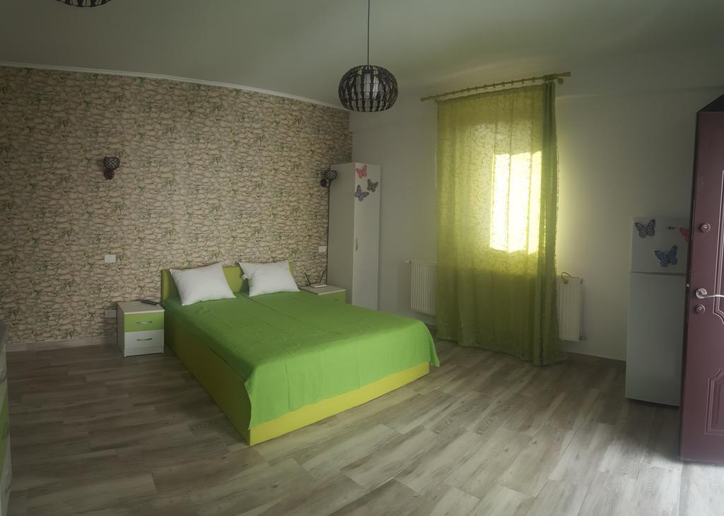 Cazare Fundeni Bucharest Exterior photo