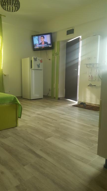 Cazare Fundeni Bucharest Exterior photo