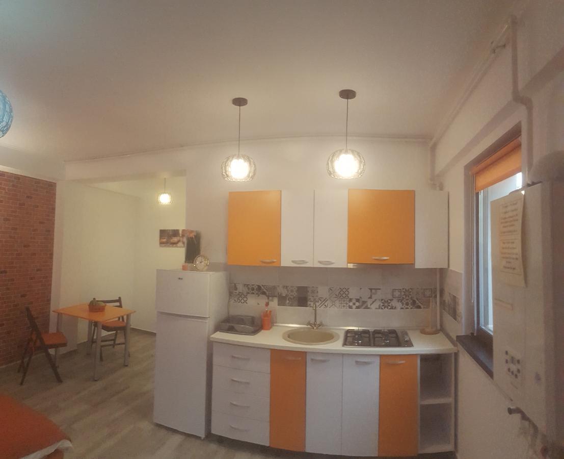 Cazare Fundeni Bucharest Exterior photo